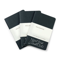 Moleskine Journals & Notebooks Moleskine - Pocket Cahier Gift Set