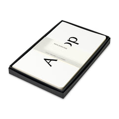 Moleskine Journals & Notebooks One Size / White Moleskine - Large Volant Gift Set