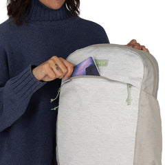 Osprey Bags One Size / Pediment Grey Osprey - Earth Large Day Packpack