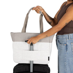 Osprey Bags One Size / Pediment Grey Osprey - Earth Tote