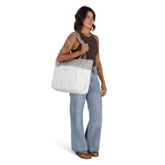 Osprey Bags One Size / Pediment Grey Osprey - Earth Tote