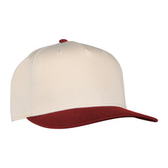 Ahead Headwear Adjustable / Cream/Cardinal Ahead - 1995 Cap