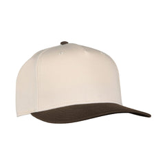 Ahead Headwear Adjustable / Cream/Brown Ahead - 1995 Cap