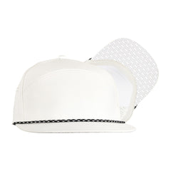 Ahead Headwear Adjustable / White Ahead - Zurich Cap