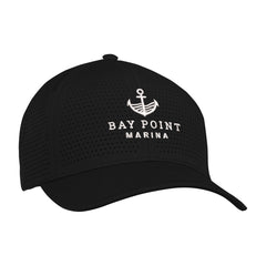 Ahead Headwear Adjustable / Black Ahead - Ultravent Performance Cap