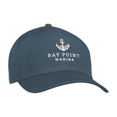 Ahead Headwear Adjustable / Blue Ahead - Ultravent Performance Cap