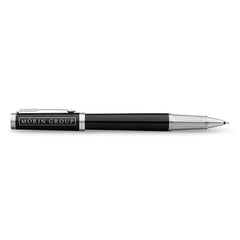 Parker Writing Instruments One Size / Black/Chrome Trim Parker - Ingenuity Rollerball Pen