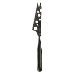 BOSKA Home & Office One Size / Black Boska - Cheese Knife Set Monaco+ Dark