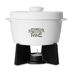 BOSKA Home & Office One Size / White BOSKA - Cheese Baker
