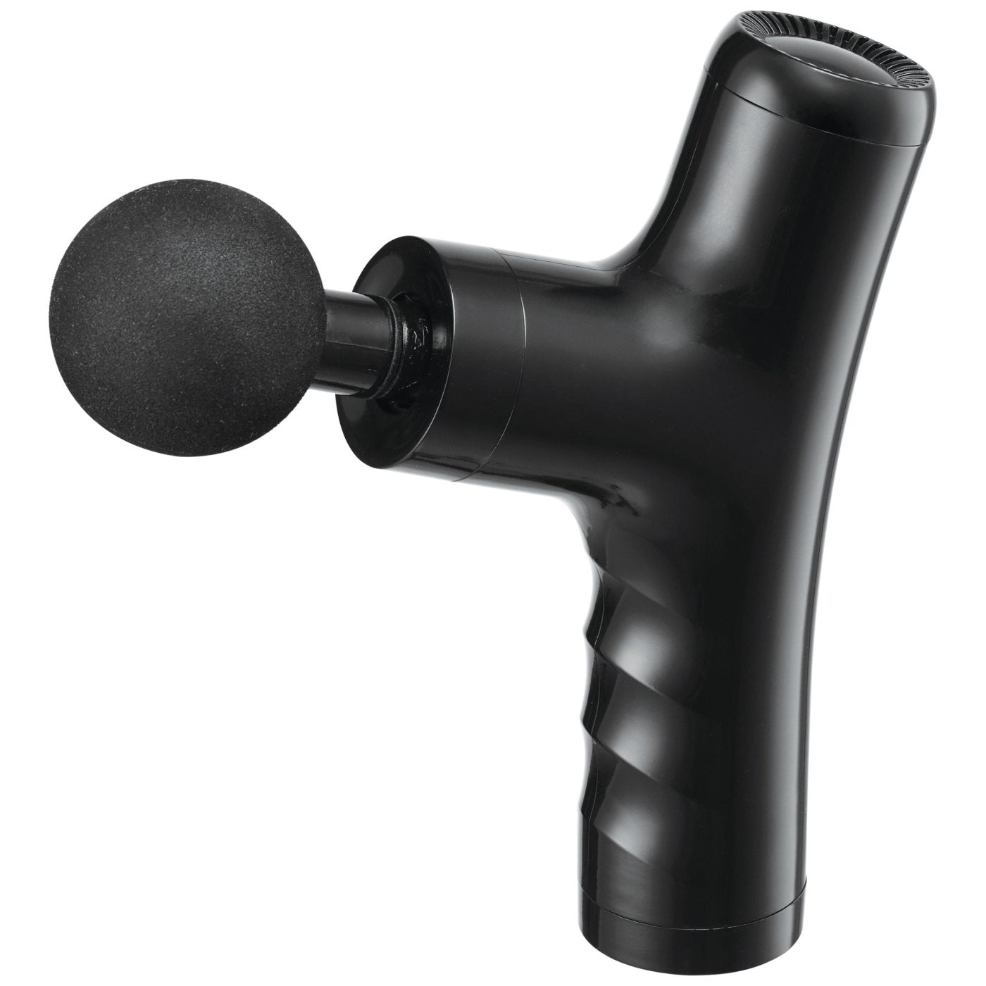 Threadfellows Health & Wellness One Size / Black iLive™ Massage Gun with Case