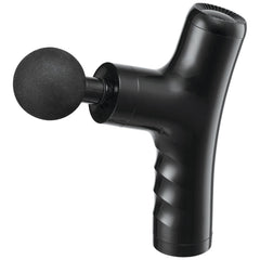 Threadfellows Health & Wellness One Size / Black iLive™ Massage Gun with Case