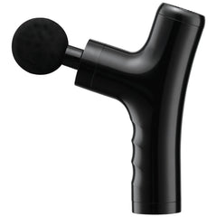 Threadfellows Health & Wellness One Size / Black iLive™ Massage Gun with Case
