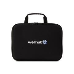 Threadfellows Health & Wellness One Size / Black iLive™ Massage Gun with Case