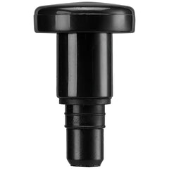 Threadfellows Health & Wellness One Size / Black iLive™ Massage Gun with Case