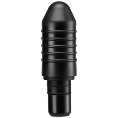 Threadfellows Health & Wellness One Size / Black iLive™ Massage Gun with Case