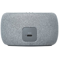 Threadfellows Electronics One Size / Earl Grey iLive™ Gentle Wake Alarm Clock White Noise Machine