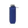Threadfellows Drinkware 17oz / Royal Blue Clix Collapsible Silicone 23oz Bottle w/ Carabiner
