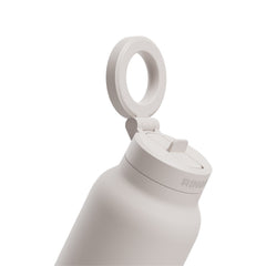 RINGO Drinkware RINGO - Pro-Water Bottle 24oz w/ Magnetic Booster Ring