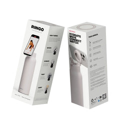 RINGO Drinkware RINGO - Pro-Water Bottle 24oz w/ Magnetic Booster Ring