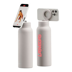RINGO Drinkware RINGO - Pro-Water Bottle 24oz w/ Magnetic Booster Ring