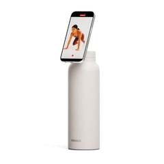 RINGO Drinkware RINGO - Pro-Water Bottle 24oz w/ Magnetic Booster Ring
