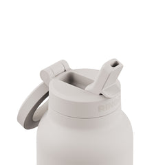 RINGO Drinkware RINGO - Pro-Water Bottle 24oz w/ Magnetic Booster Ring