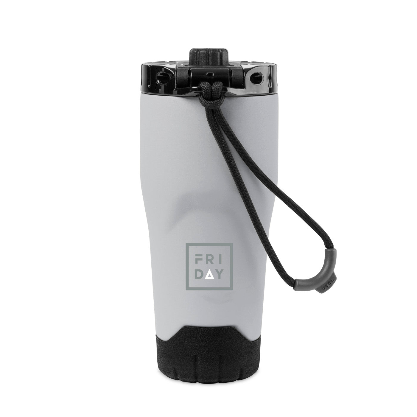 VSSL Drinkware One Size / Stone VSSL - Rift Tumbler 16oz