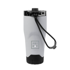 VSSL Drinkware One Size / Stone VSSL - Rift Tumbler 16oz