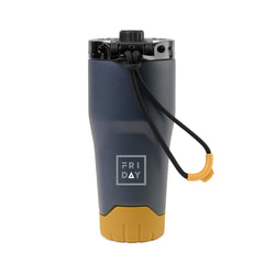 VSSL Drinkware One Size / Ash VSSL - Rift Tumbler 16oz