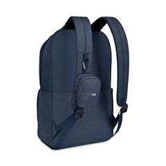 Fletcher Recycled rPET Mini Pouch Bag Charm