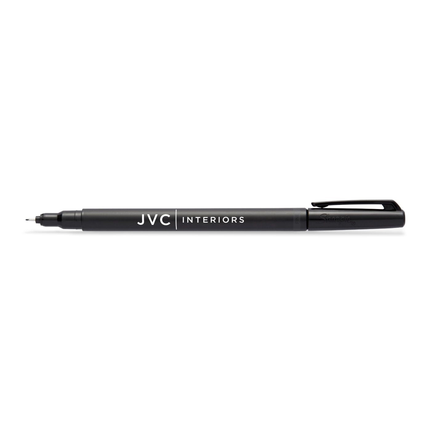 Sharpie Writing Instruments One Size / Black Sharpie - Pen