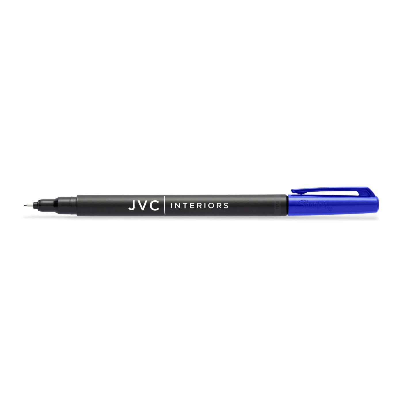 Sharpie Writing Instruments One Size / Blue Sharpie - Pen