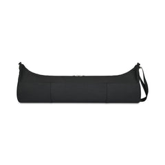 Threadfellows Health & Wellness One Size / Black Well Studio Cork Yoga Mat w/ Bag