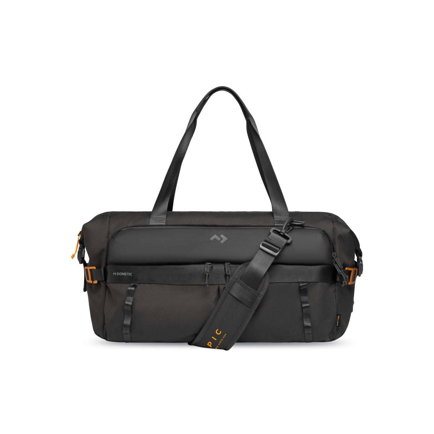 Dometic Bags One Size / Slate Dometic - Unrestricted Duffel Cooler - 25L