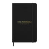 Moleskine Journals & Notebooks One Size / Black Moleskine - Hard Cover Large 12-Month Daily 2027 Planner