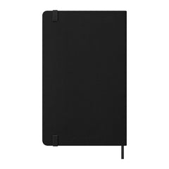 Moleskine Journals & Notebooks One Size / Black Moleskine - Hard Cover Large 12-Month Daily 2027 Planner