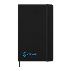 Moleskine Journals & Notebooks One Size / Black Moleskine - Hard Cover Large 12-Month Weekly 2027 Planner