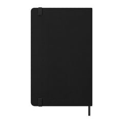 Moleskine Journals & Notebooks One Size / Black Moleskine - Hard Cover Large 12-Month Weekly 2027 Planner