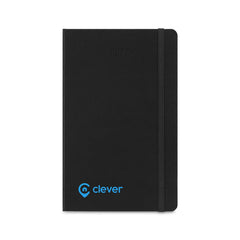 Moleskine Journals & Notebooks One Size / Black Moleskine - Hard Cover Large 12-Month Weekly 2027 Planner and GO Pen Gift Set