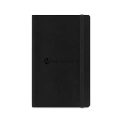 Moleskine Journals & Notebooks One Size / Black Moleskine - Soft Cover Large 12-Month Weekly 2027 Planner and GO Pen Gift Set