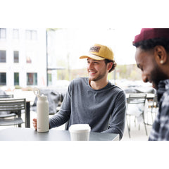 Ahead Headwear Ahead - Chaser Corduroy Cap
