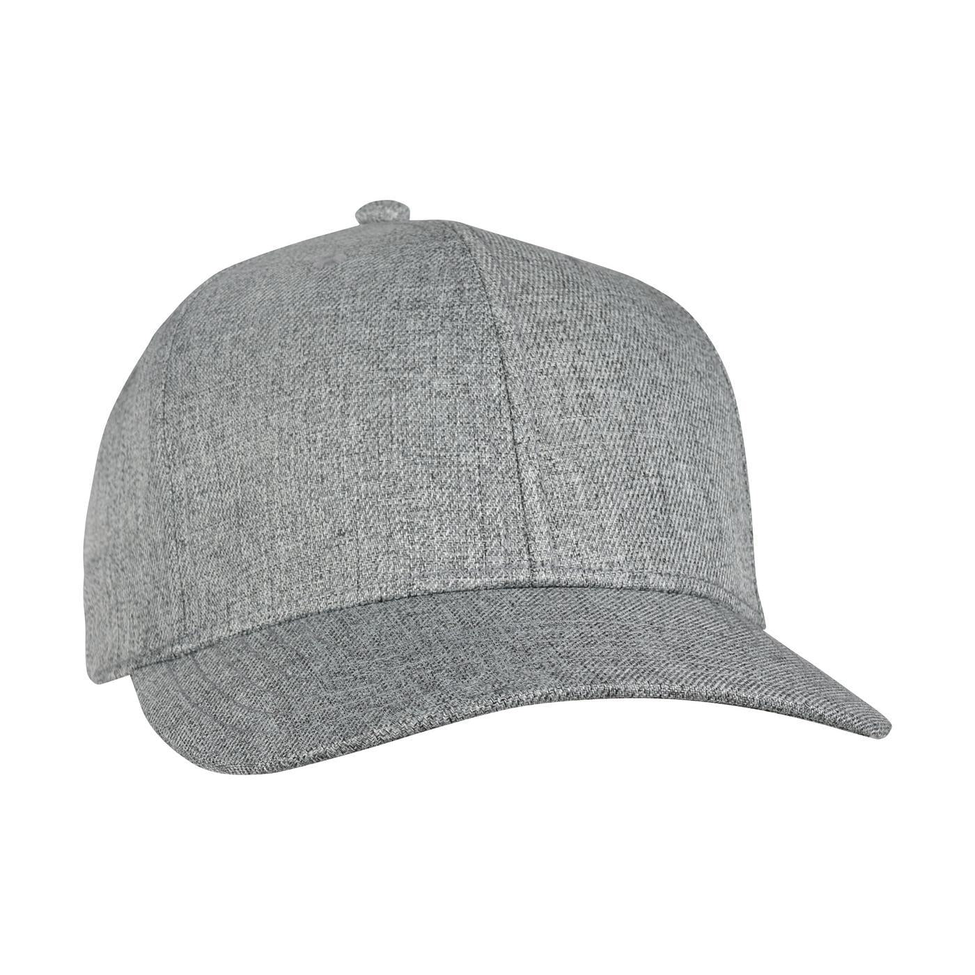 Ahead Headwear Adjustable / Grey Heather Ahead - Chester Cap