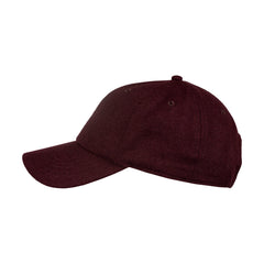 Ahead Headwear Ahead - Clubhouse Wool & Flannel Cap