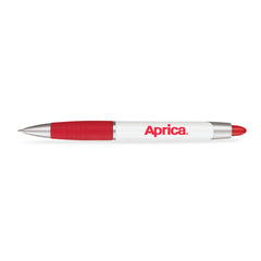 Paper Mate Writing Instruments One Size / Red Paper Mate - Element White Barrel w/ Black Ink