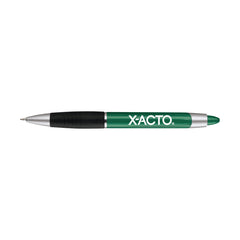 Paper Mate Writing Instruments One Size / Green Paper Mate - Element Pearlized Barrel w/ Black Ink