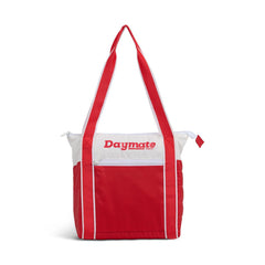 Igloo Bags One Size / White/Red Igloo - Daymate Soft 10-Can Cooler