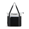 Igloo Bags One Size / White/Black Igloo - Daymate Soft 15-Can Cooler