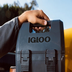 Igloo Electronics Igloo - Cool Box 11Qt Cooler