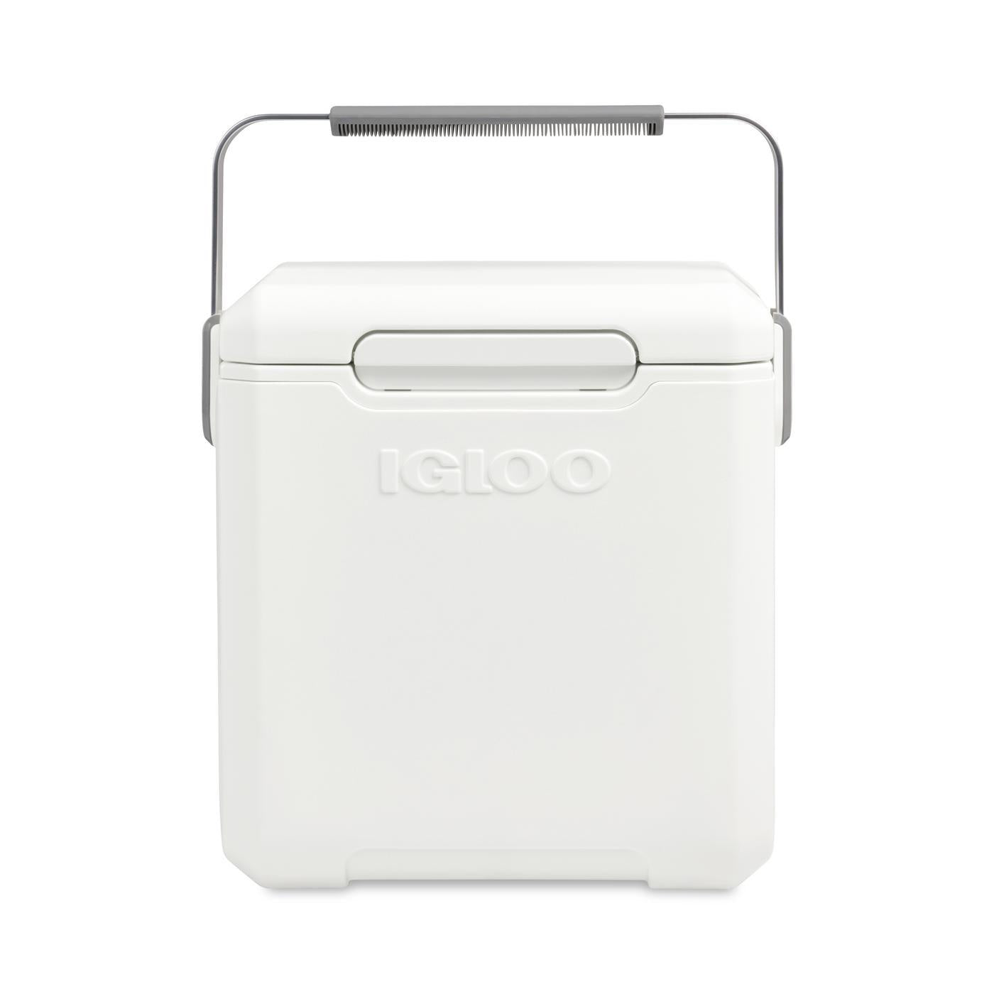 Igloo Electronics One Size / White Igloo - Tag Along High Rise Cooler