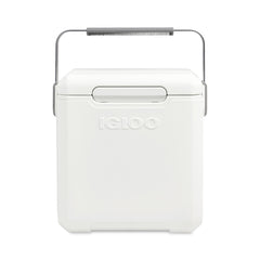 Igloo Electronics One Size / White Igloo - Tag Along High Rise Cooler